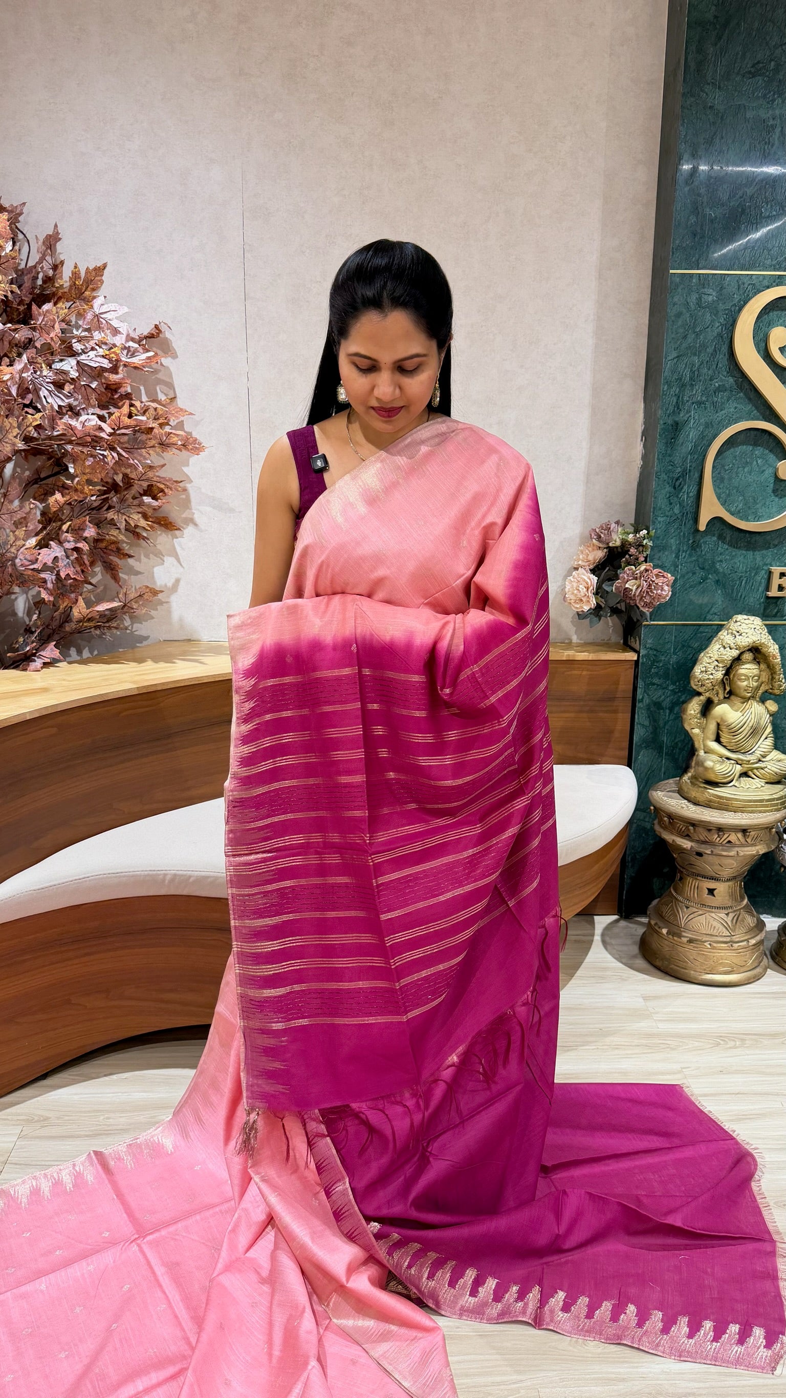 Bagalpuri cotton