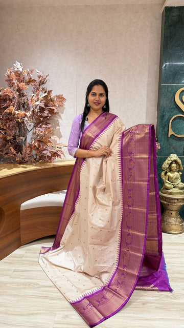 Semi gadwal