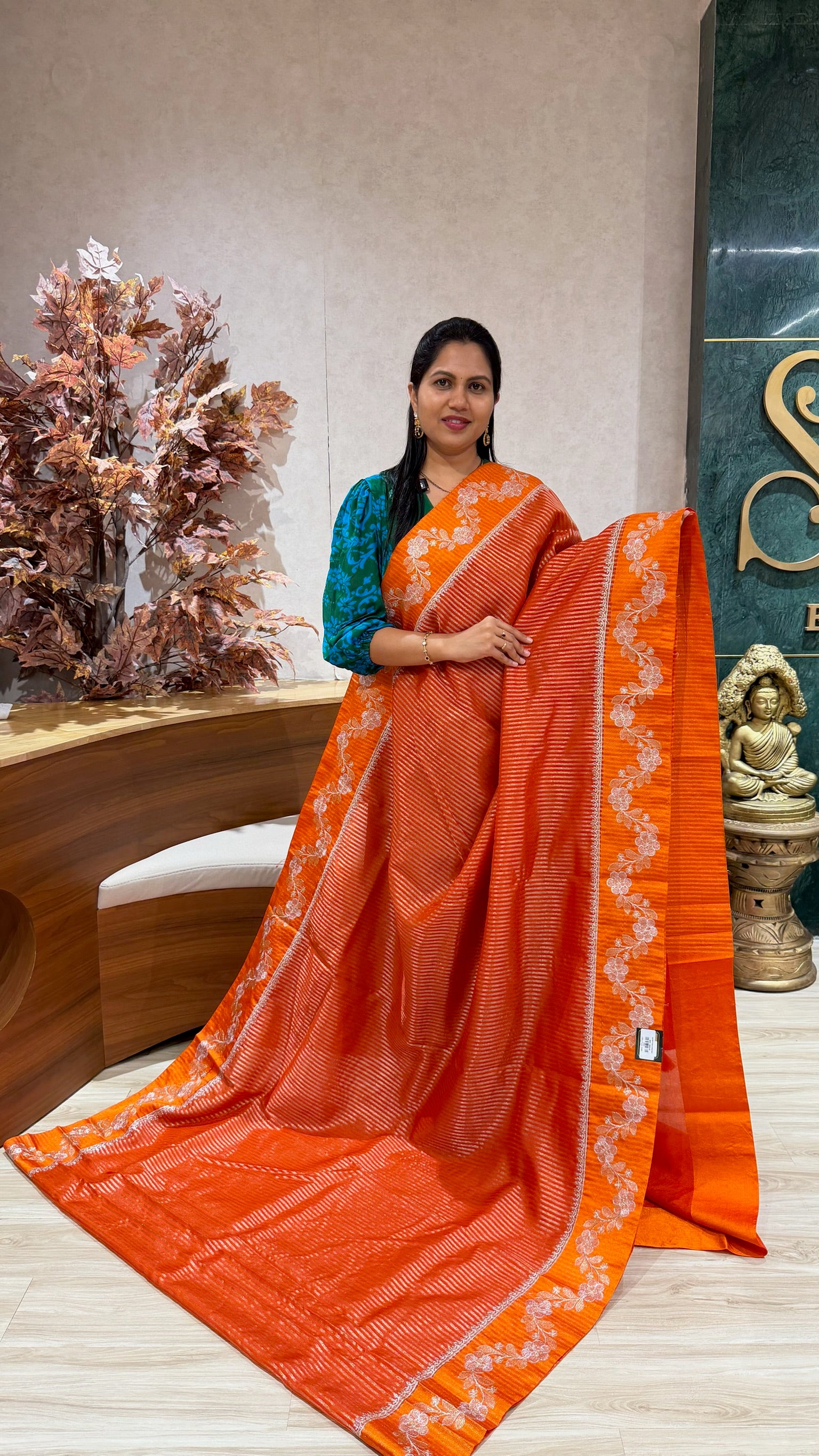 Fancy banaras