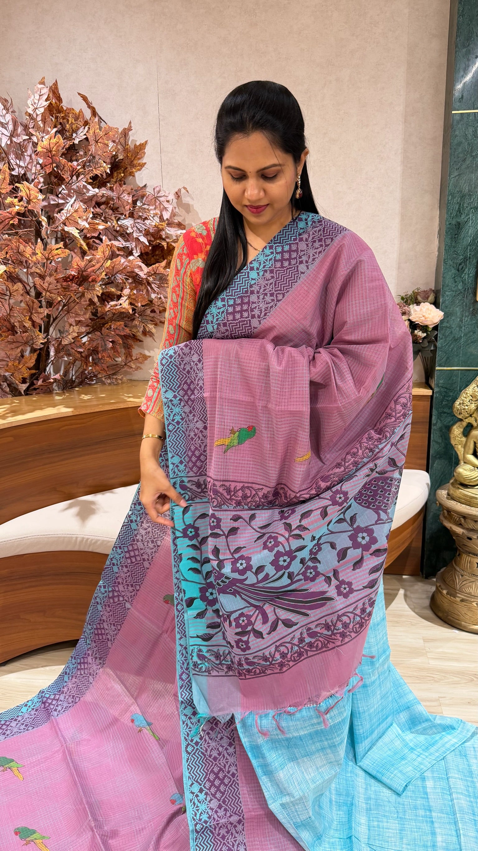 Mangalgiri cotton