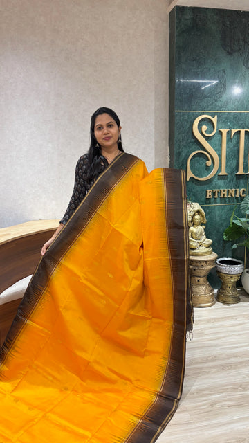 Weavers sale kanchi pattu