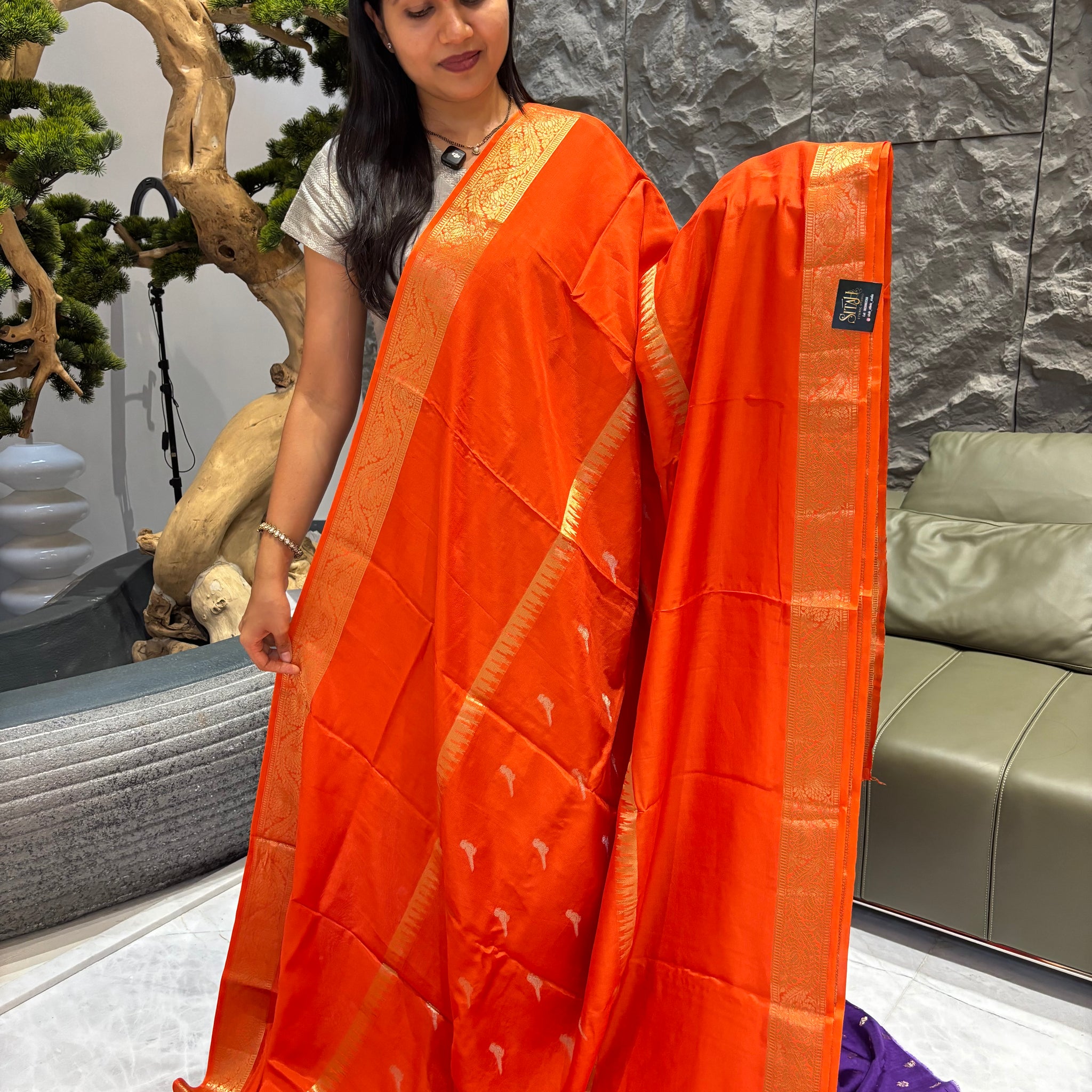 DolaSilkSaree