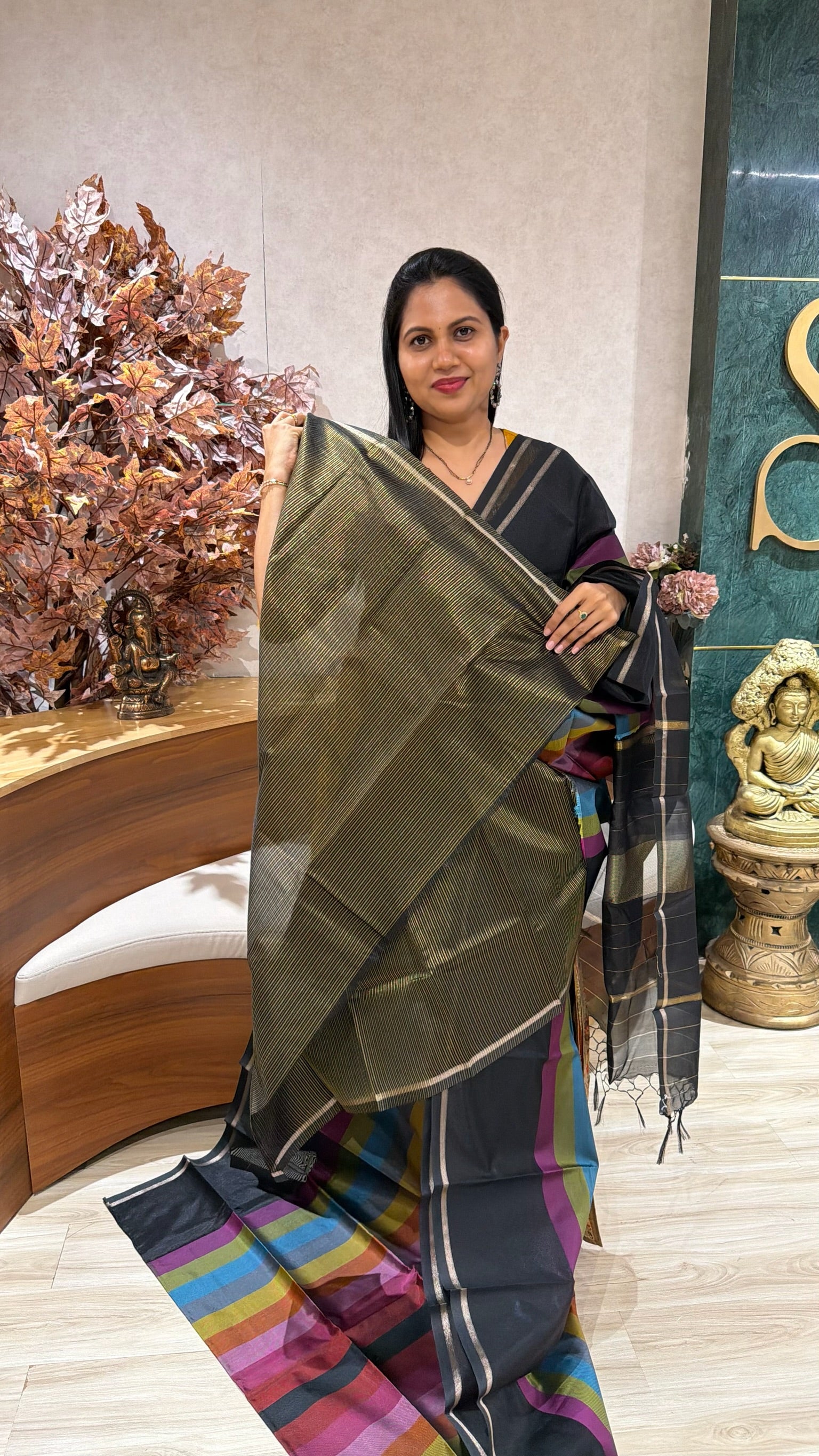 Soft kora designer