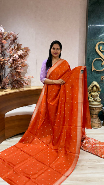 Kosa tussar