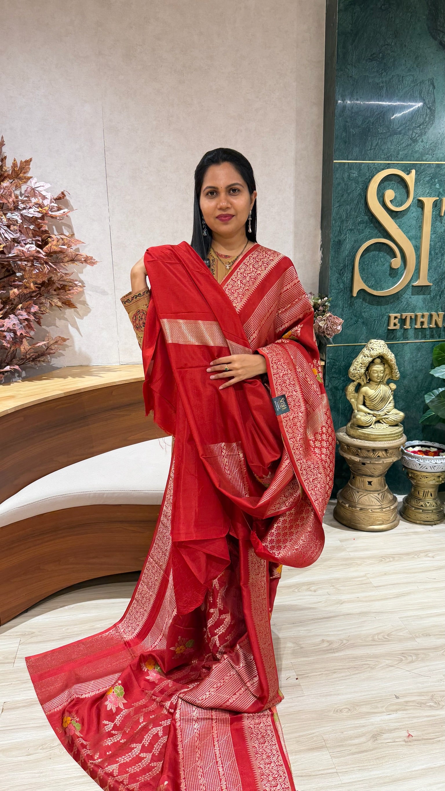 Dola silk