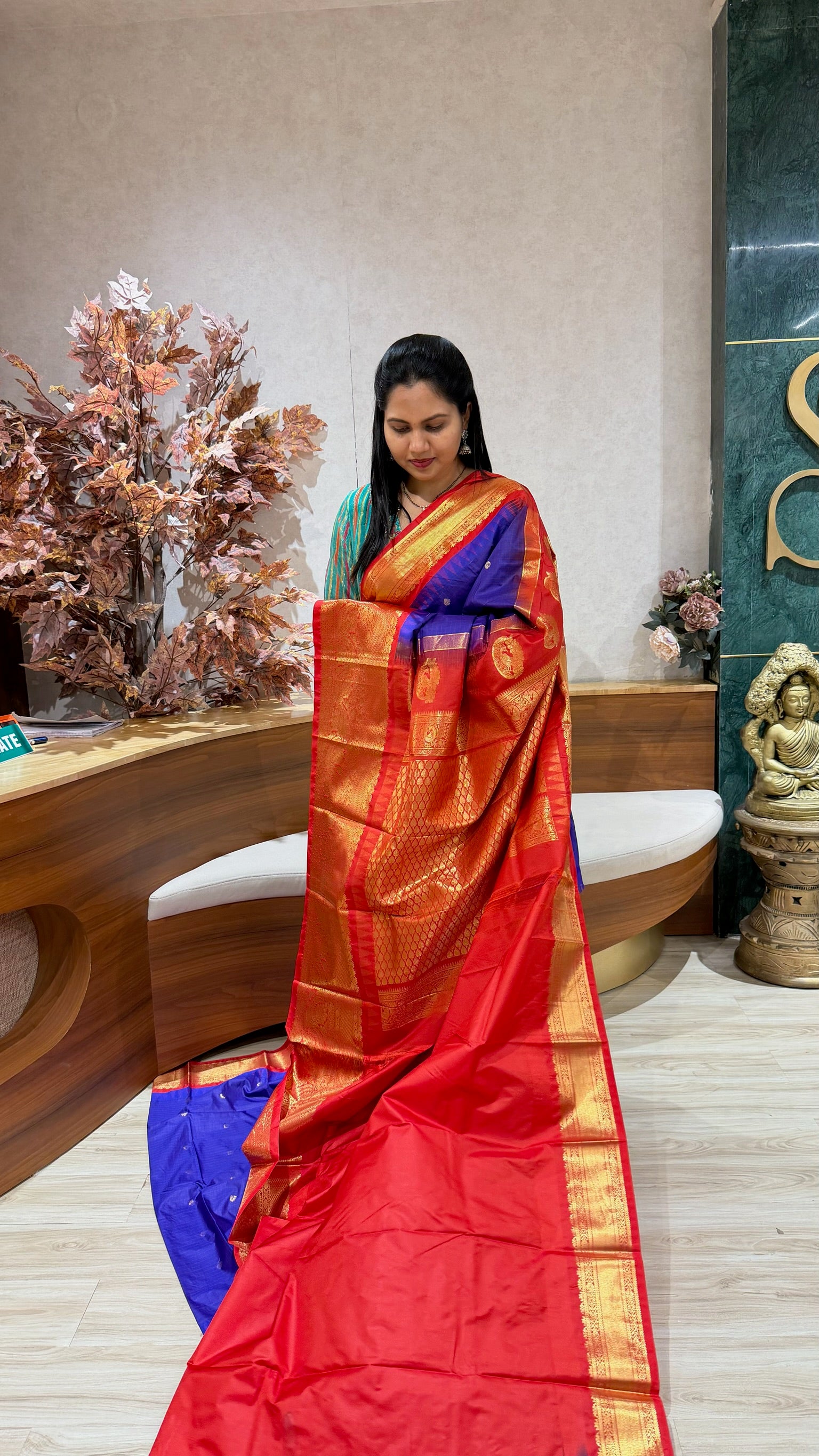 Semi gadwal