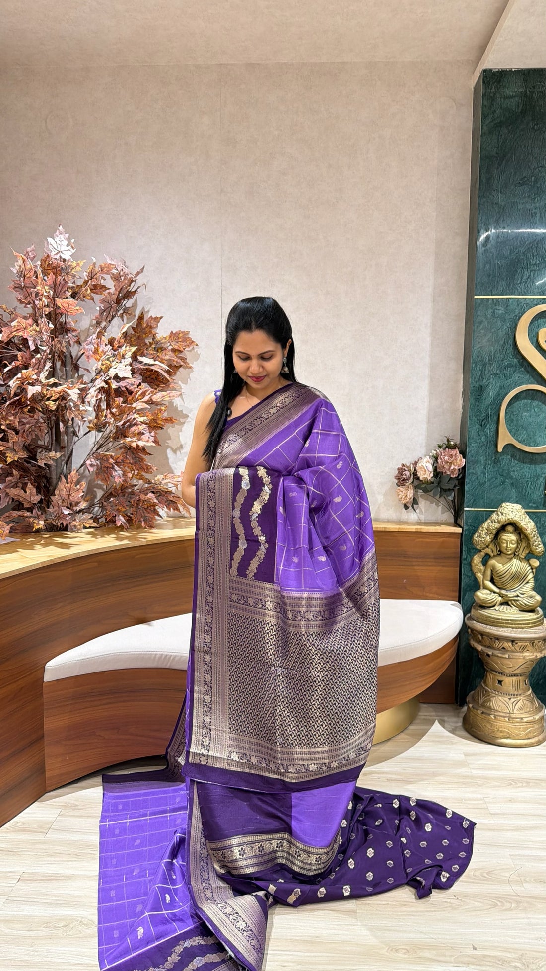 Russian Silk