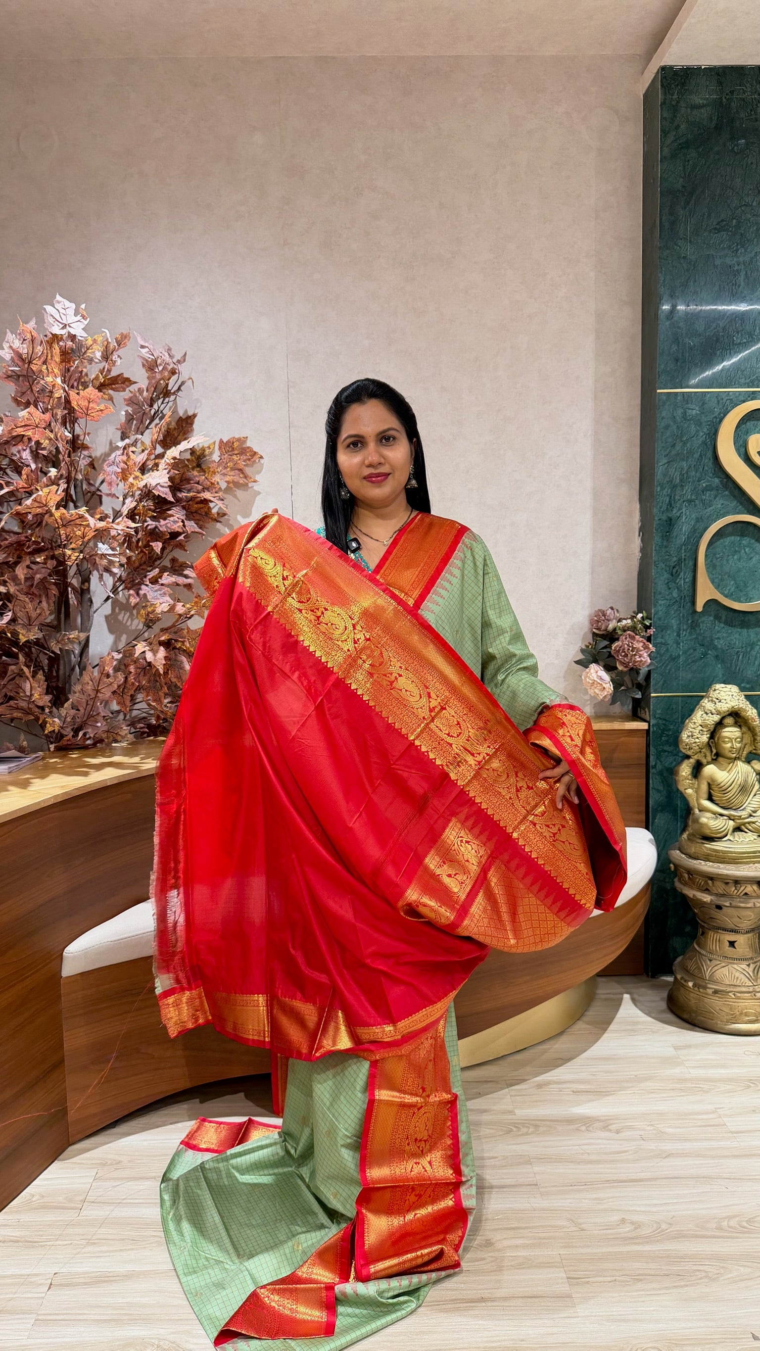 Semi gadwal