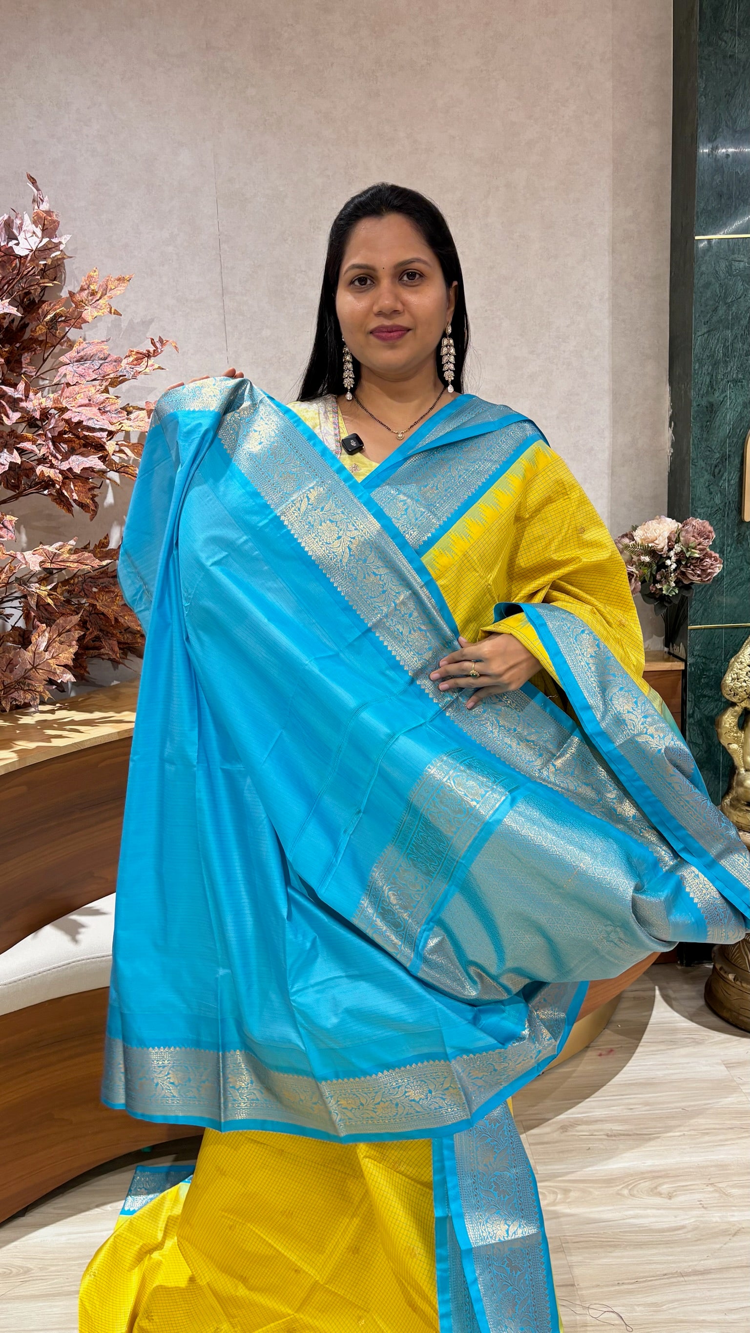 Semi gadwal