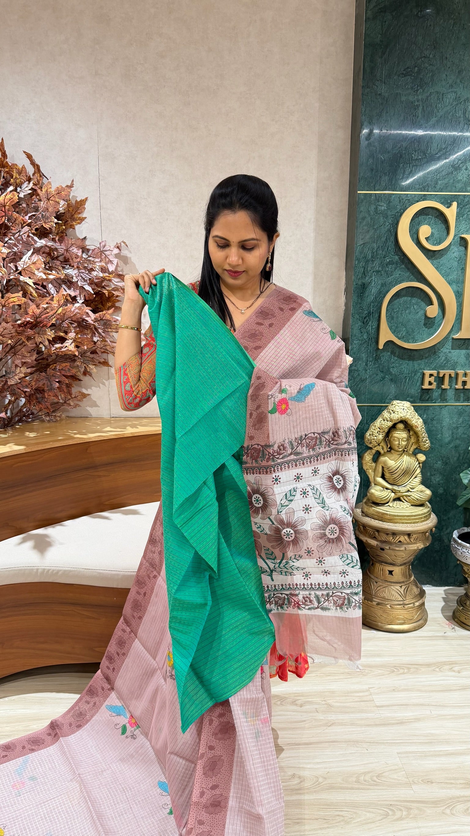 Mangalgiri cotton