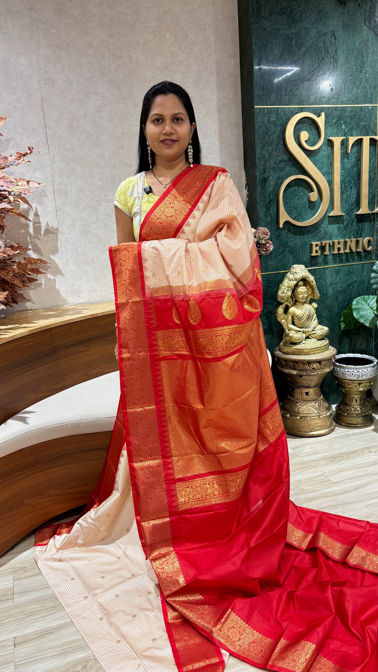 Semi gadwal
