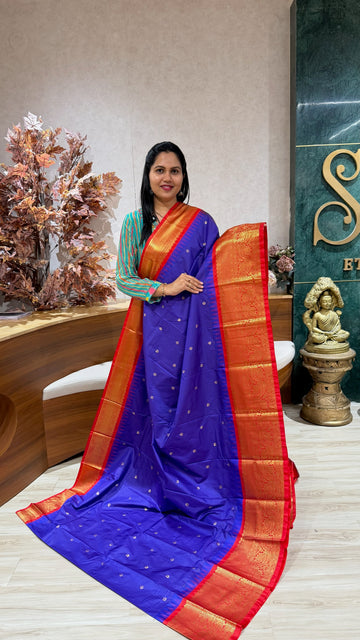 Semi gadwal