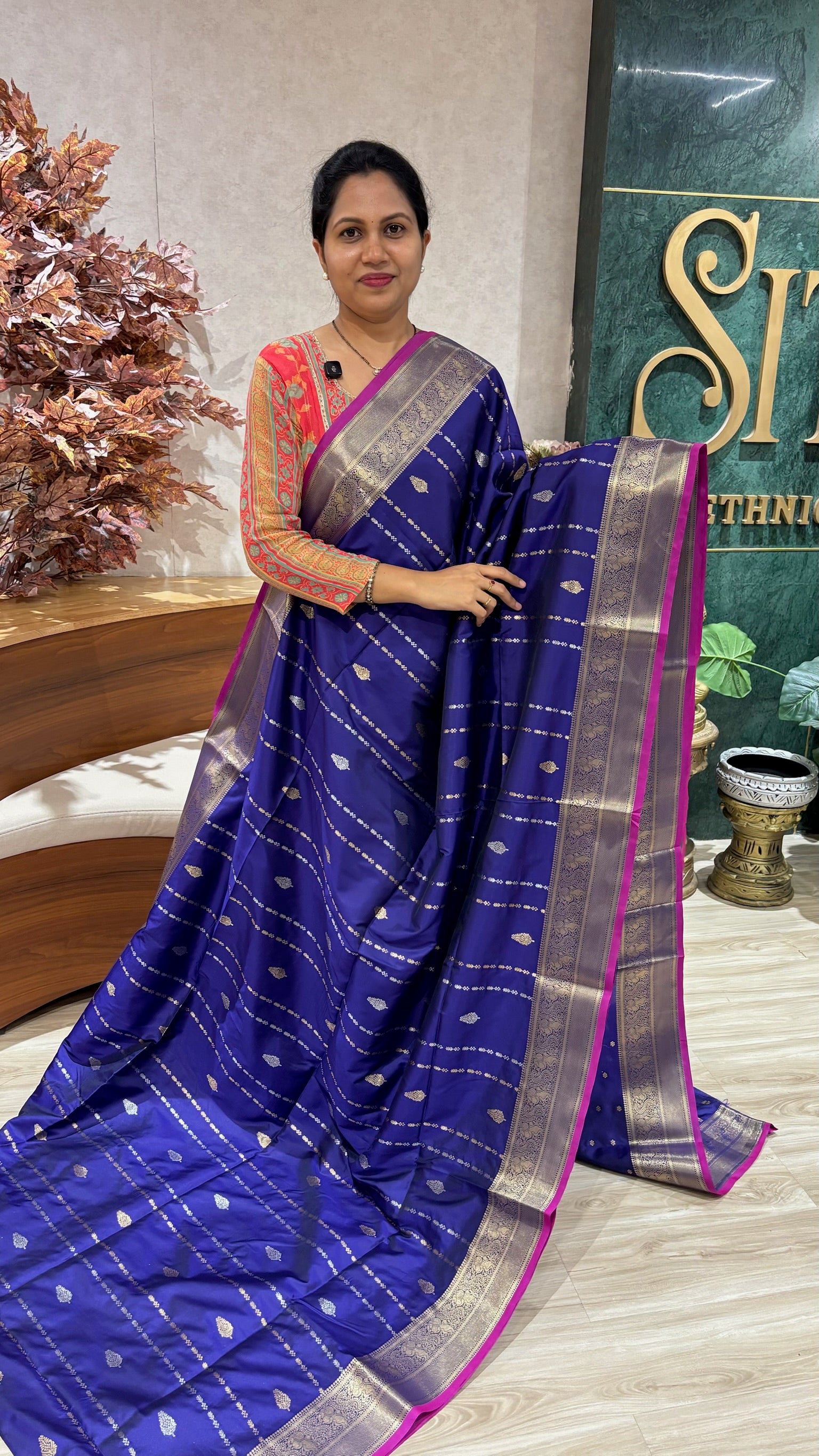 Fancy Banaras