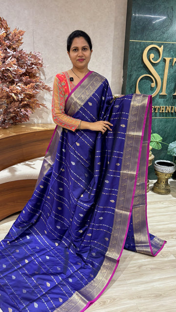 Fancy Banaras