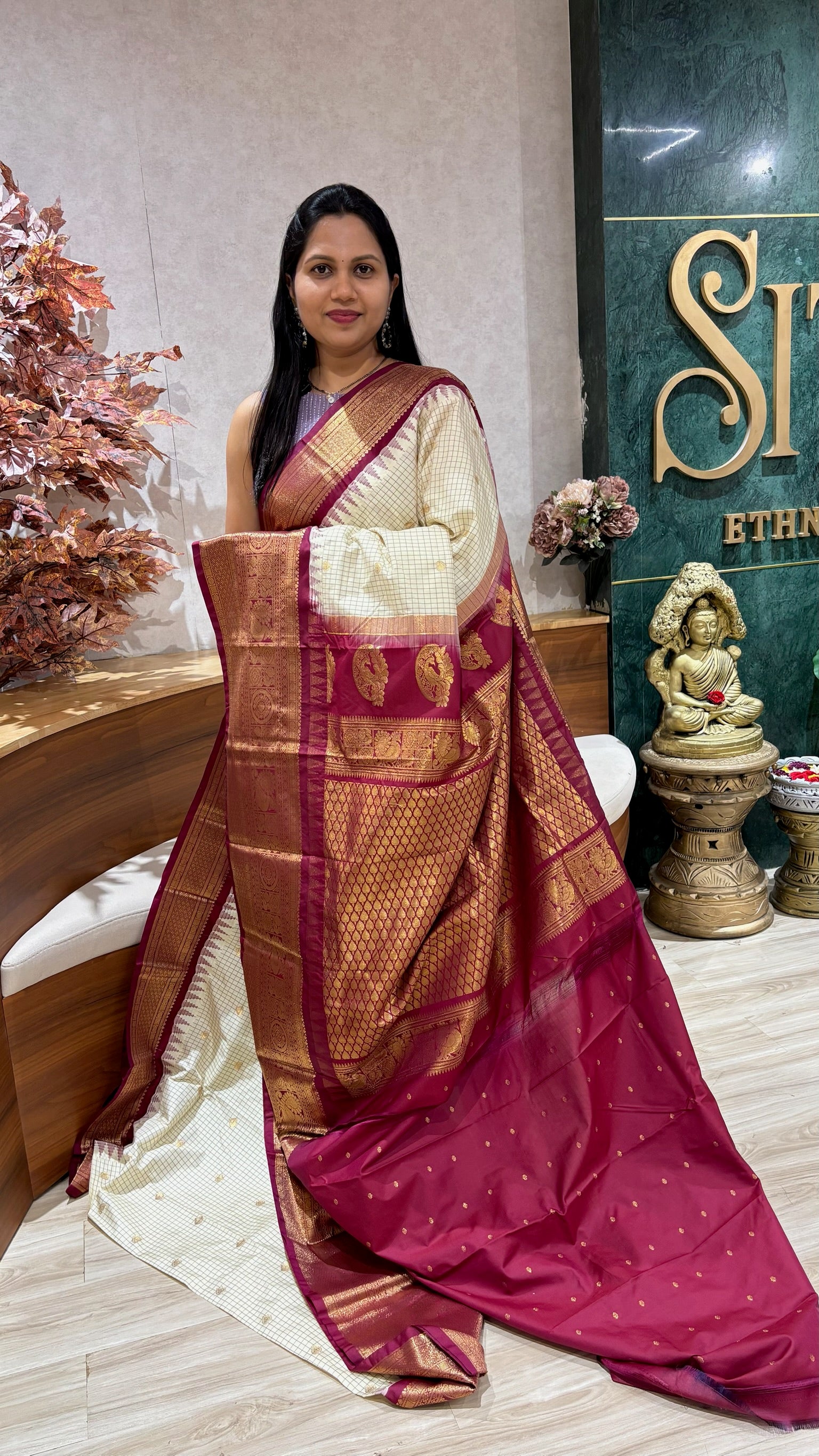 Semi gadwal