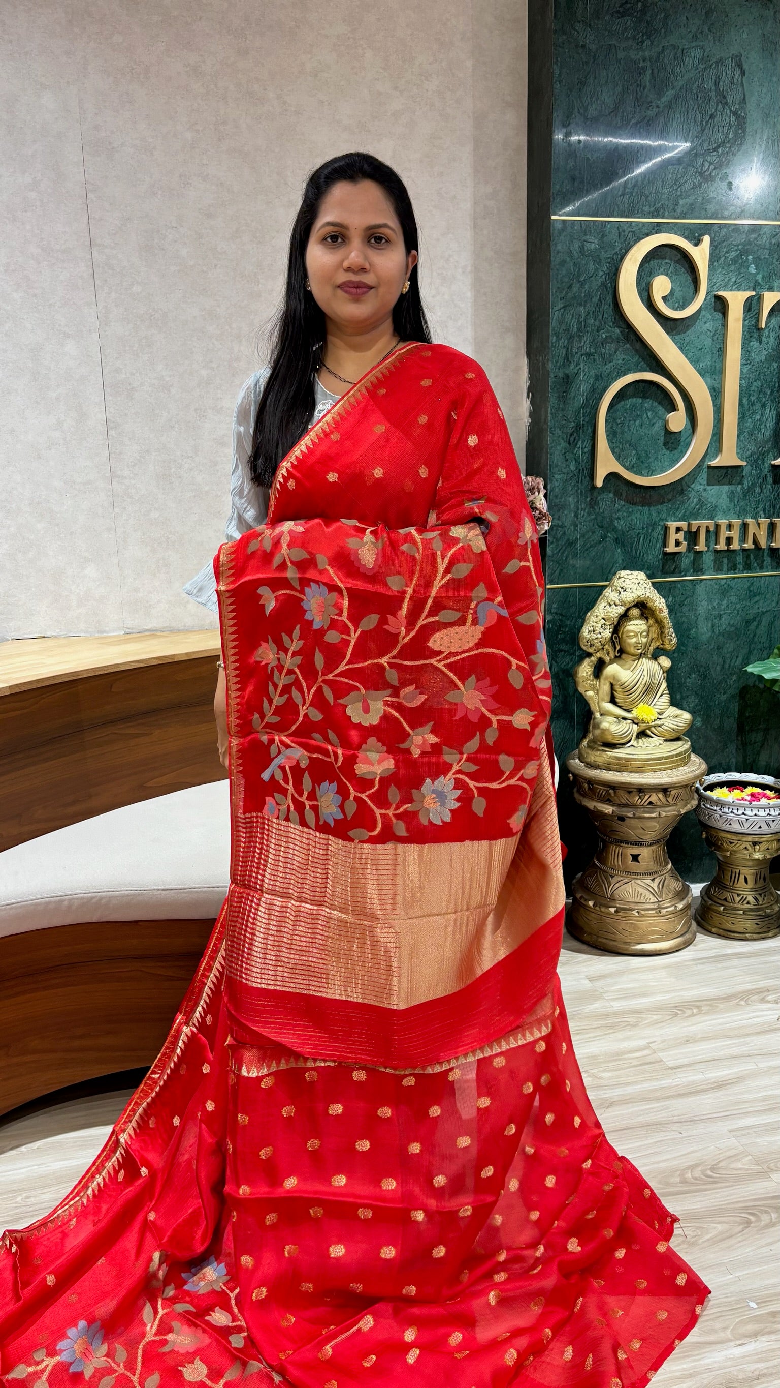 Manipuri kota all over