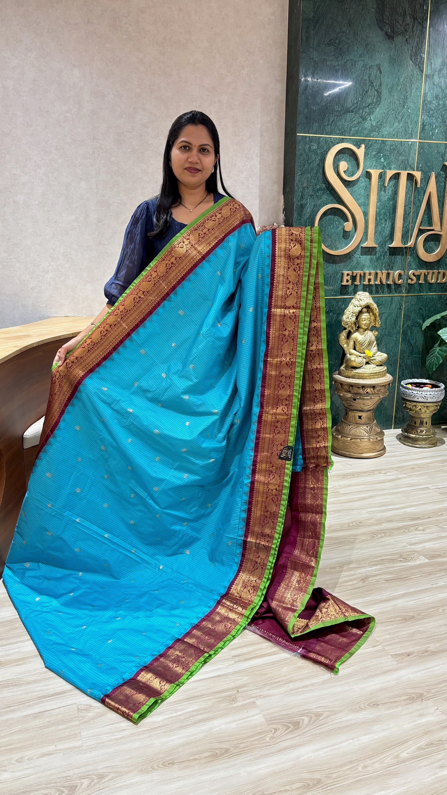 Semi gadwal
