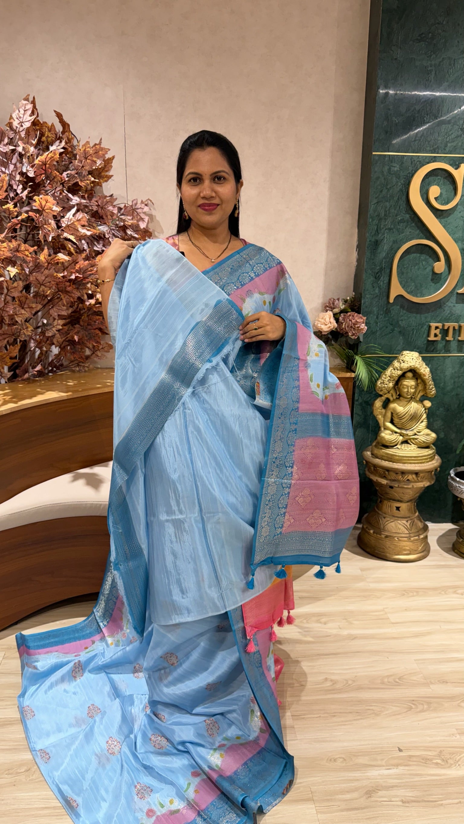 Matka georgette