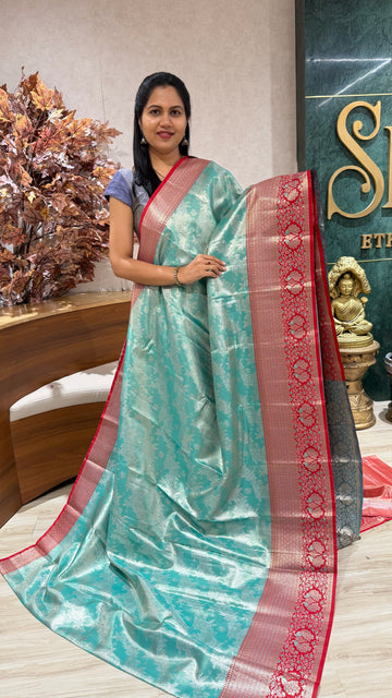 Semi kanchi