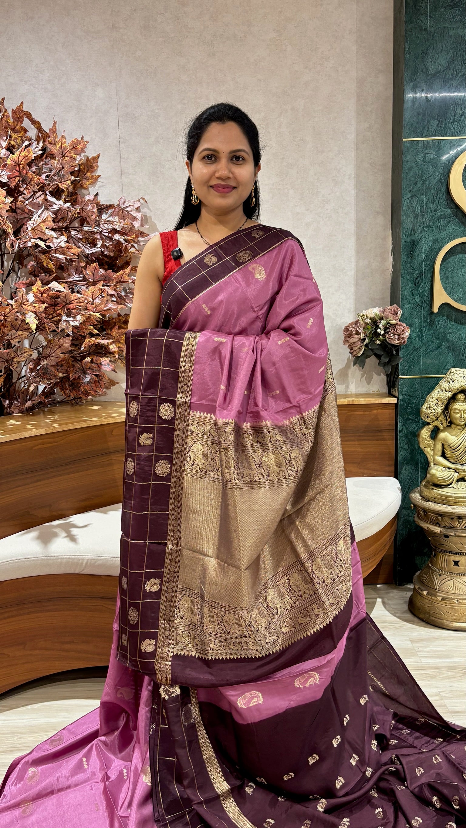 Dola silk