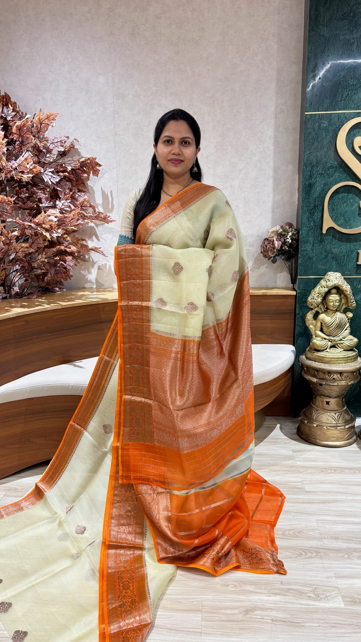 Handloom Kora