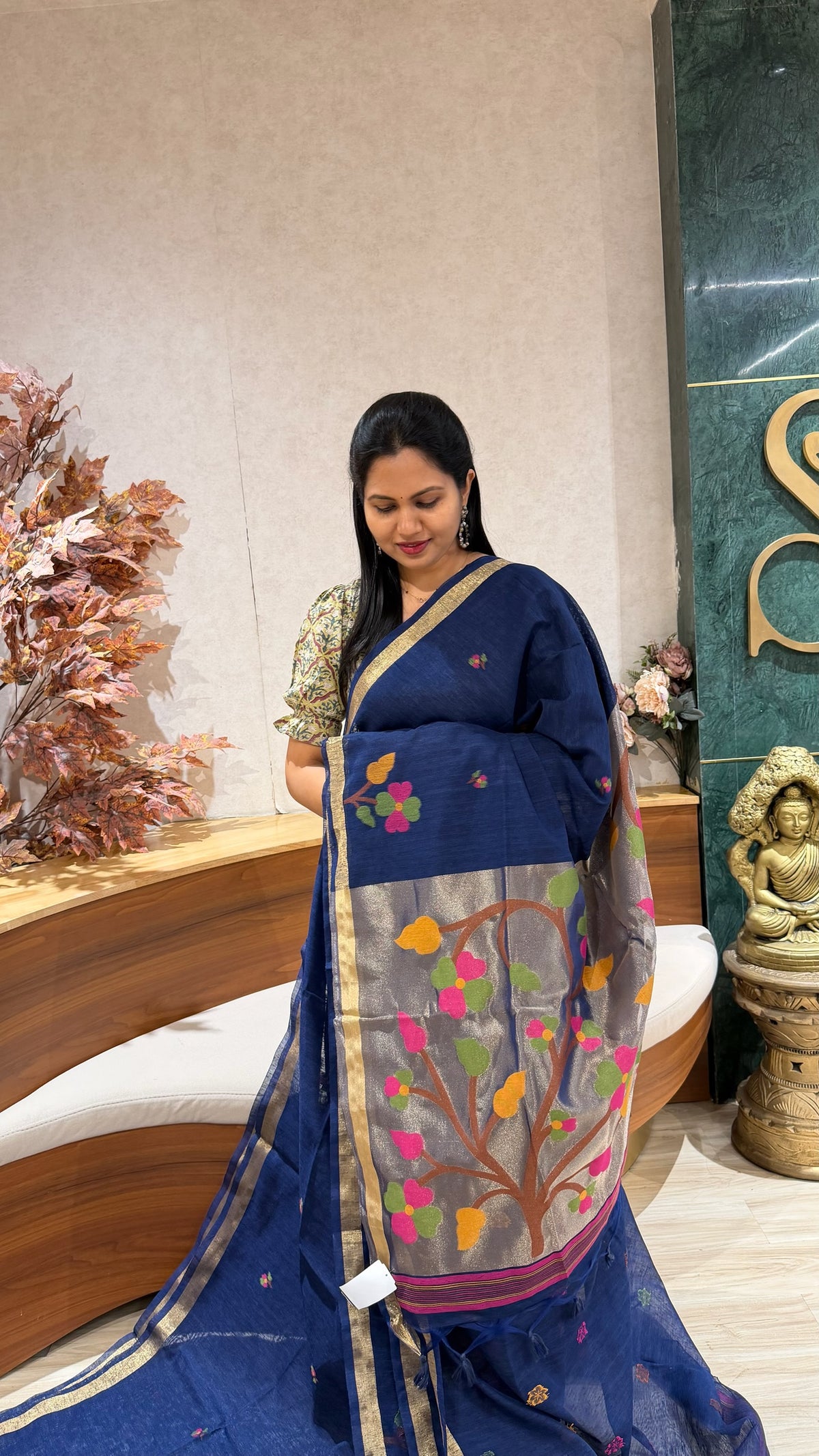 Fancy linen