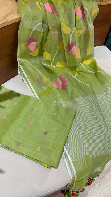 Muslin jhamdani