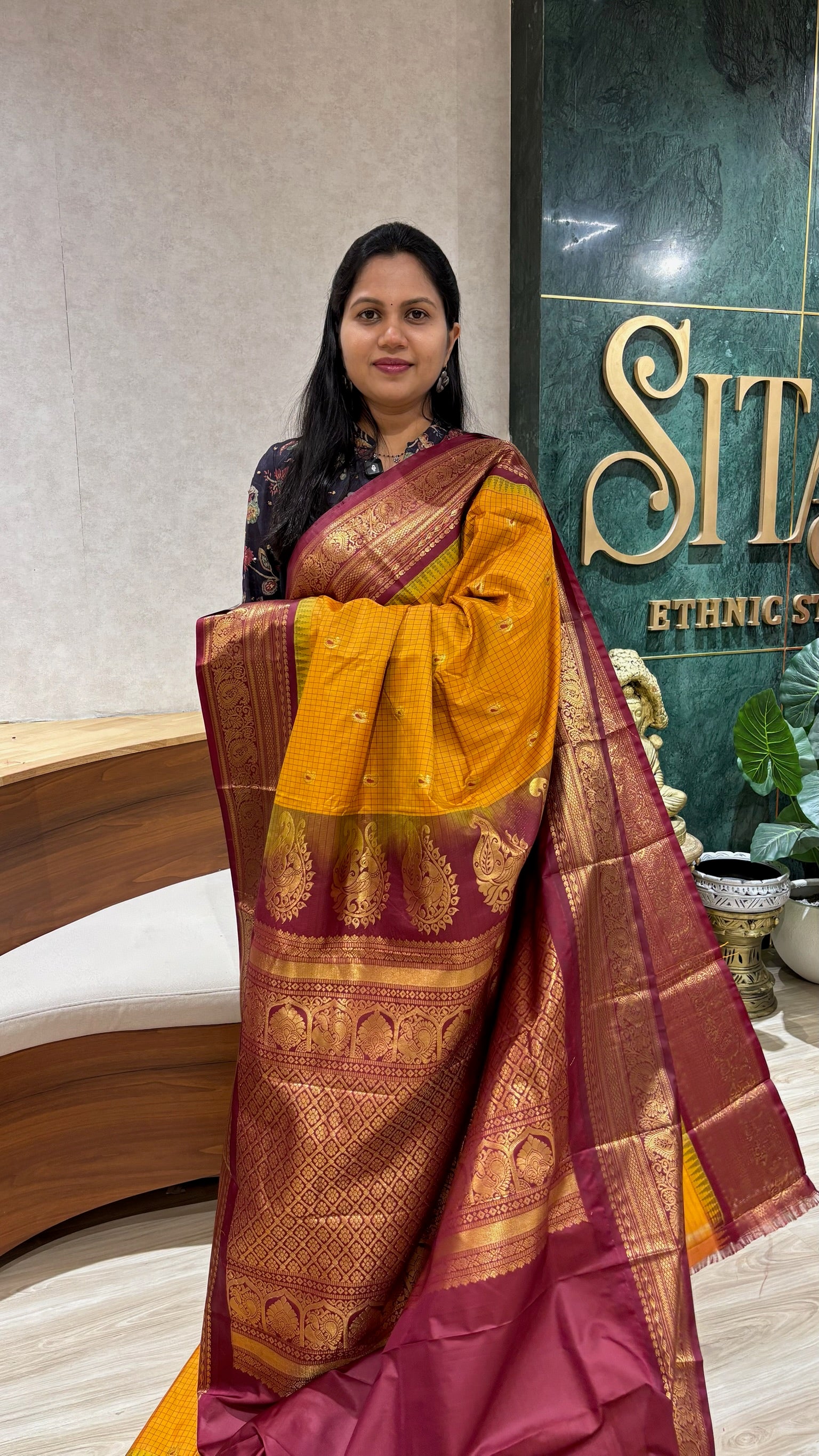 Semi gadwal