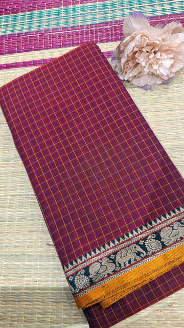 Narayanpet cotton