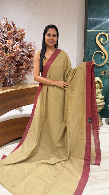 Cotton jhamdhani