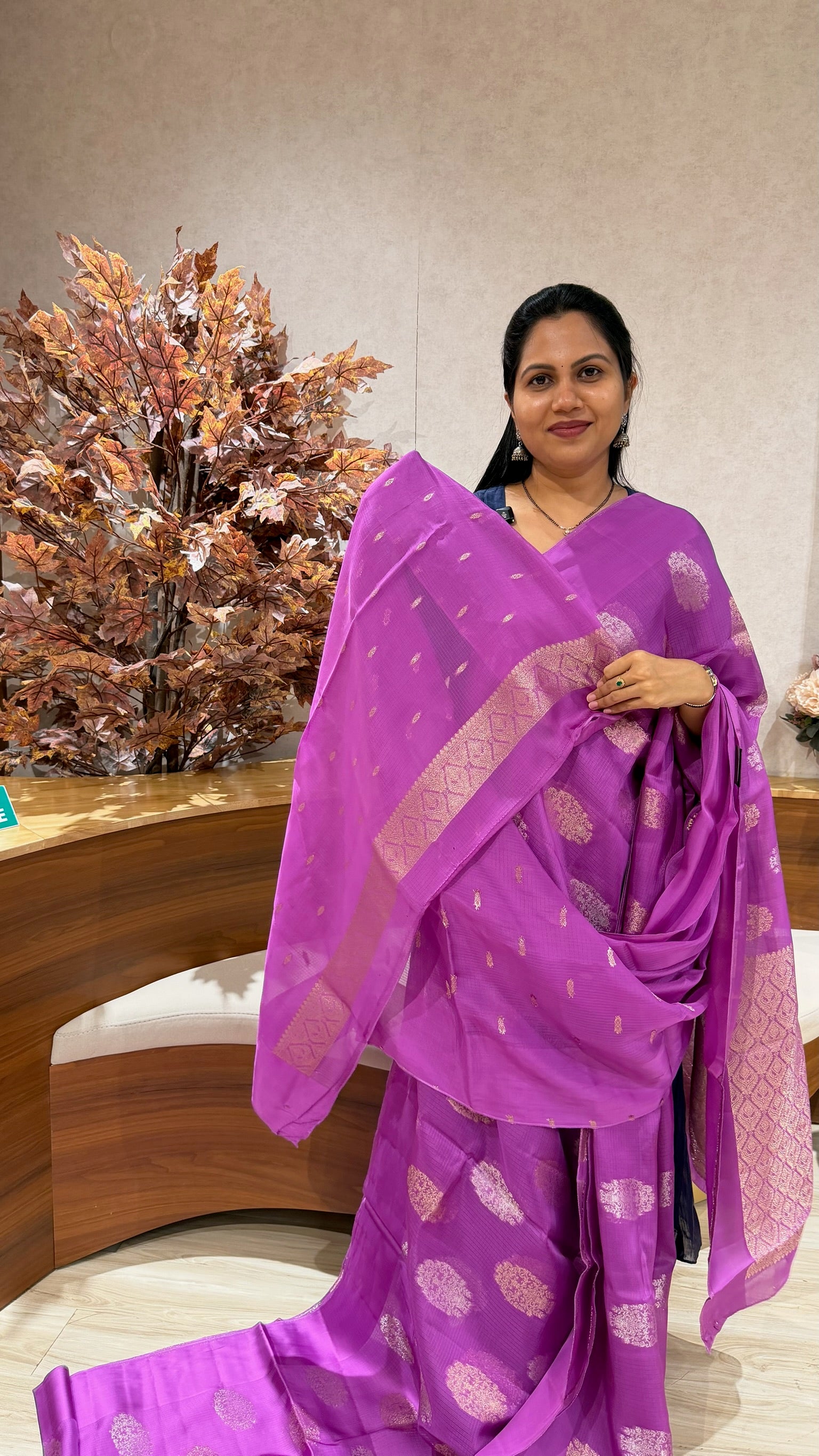 Kota silk