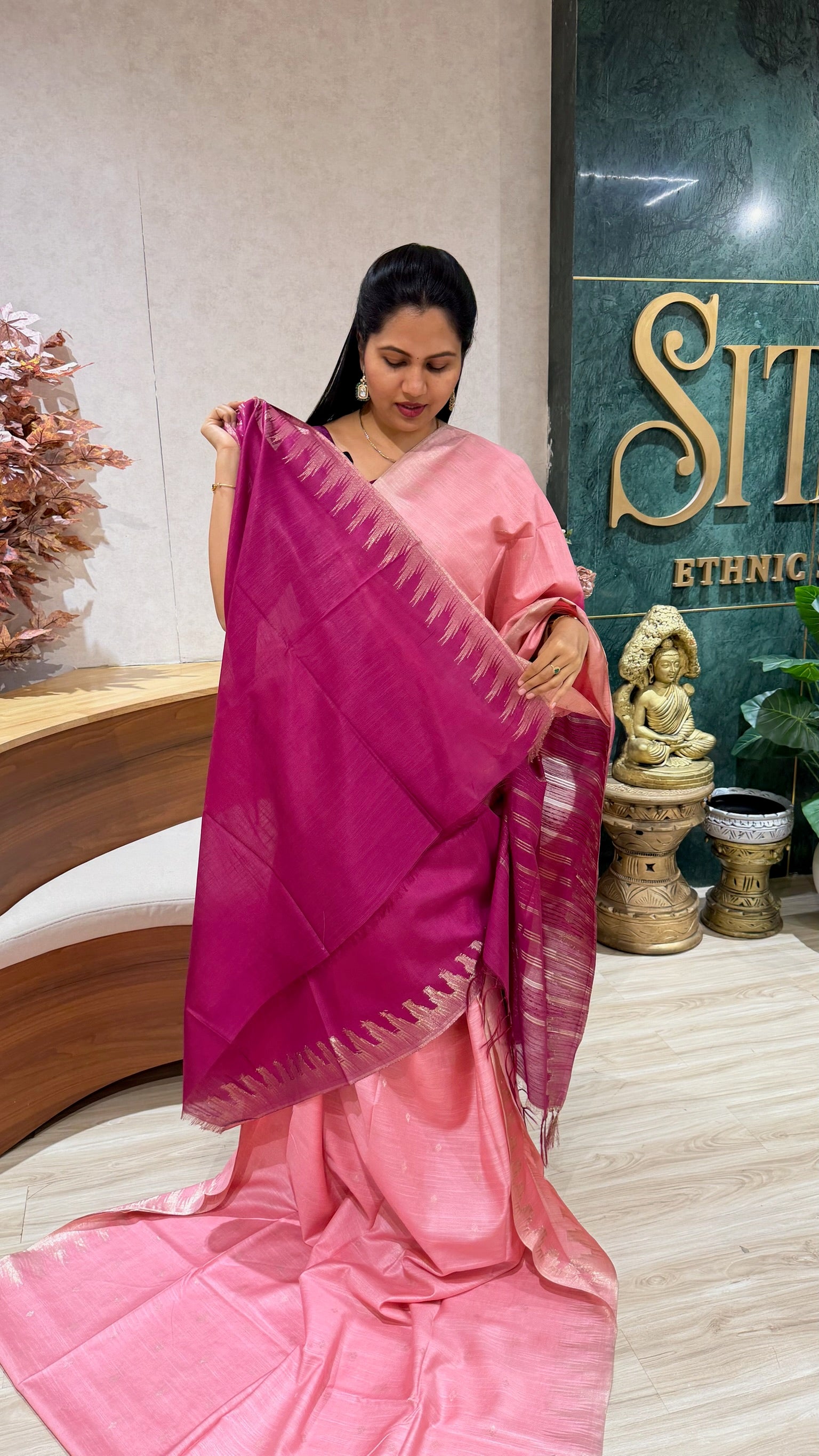 Bagalpuri cotton