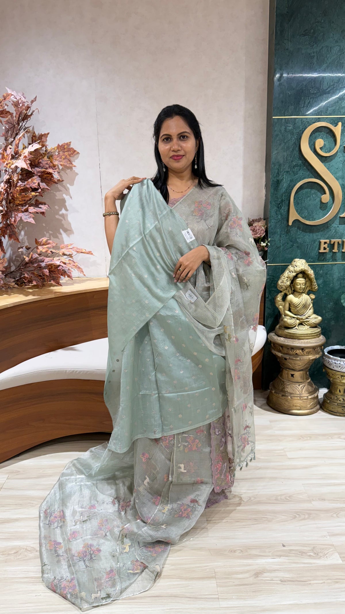 Designer tissue kota