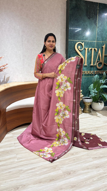 Mangalgiri digital print