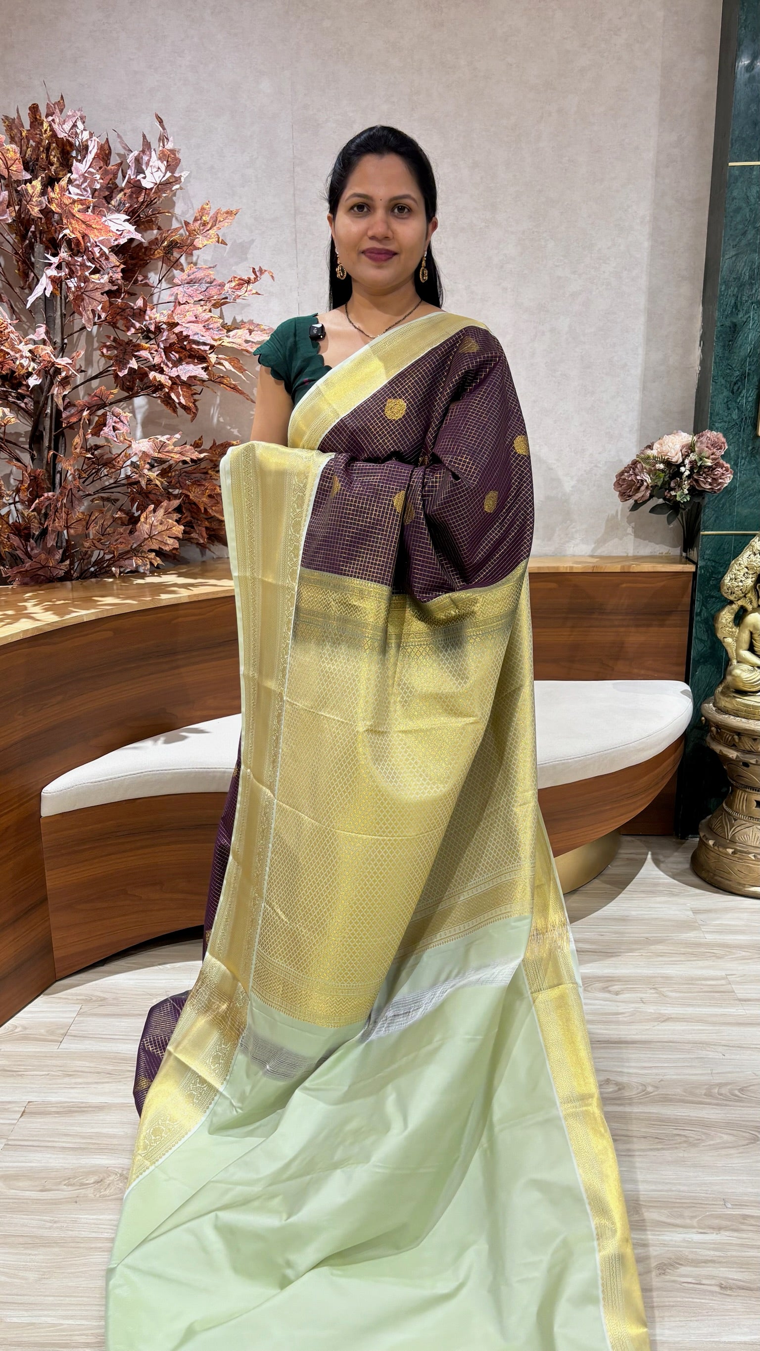 Semi Kanchi
