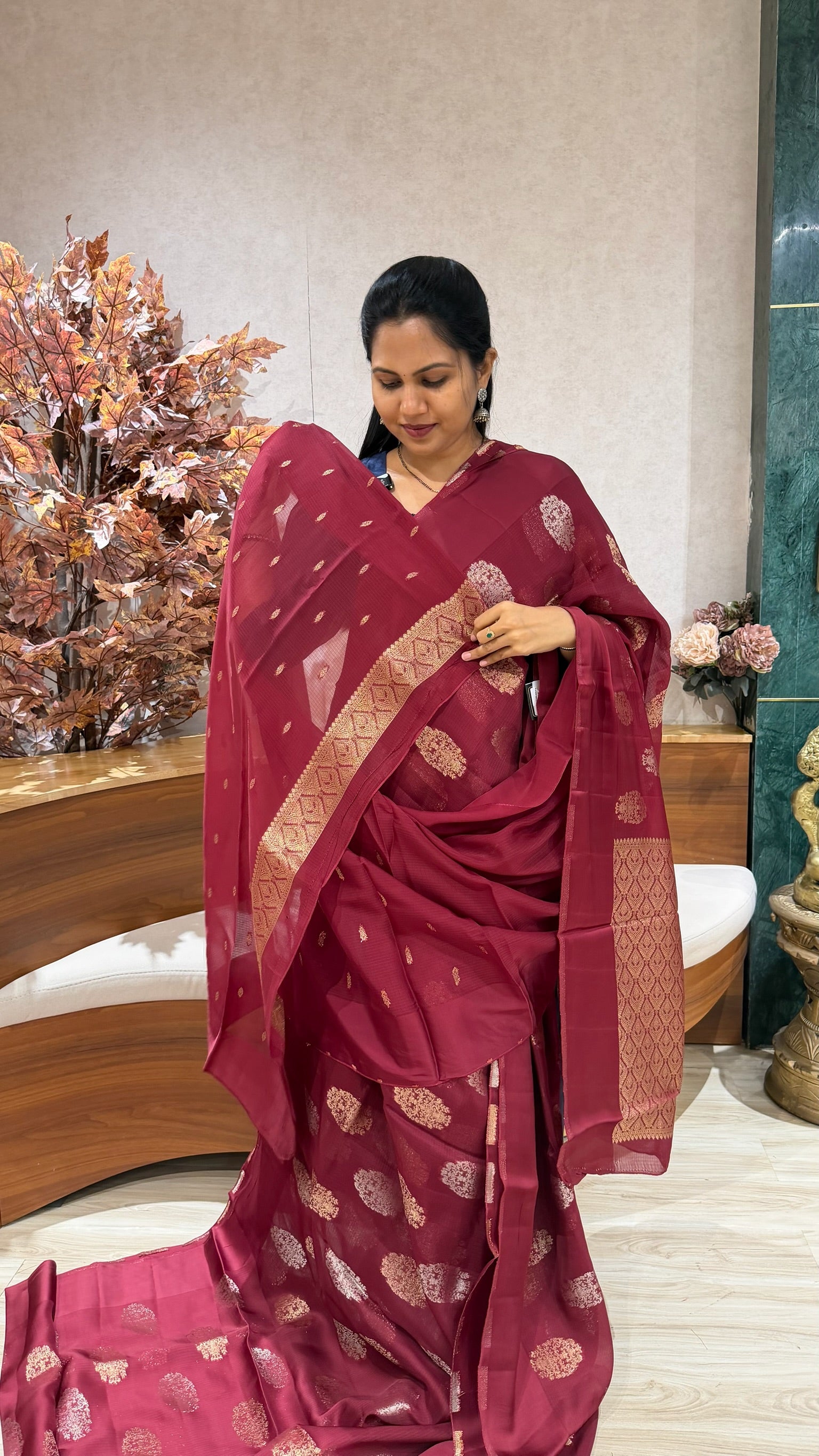 Kota silk