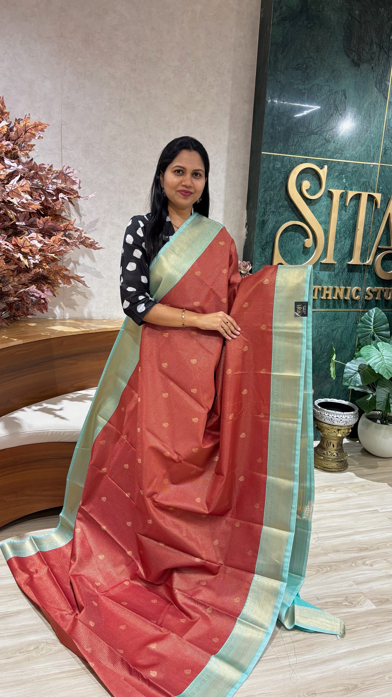 Semi kanchi