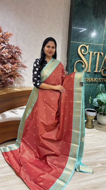 Semi kanchi