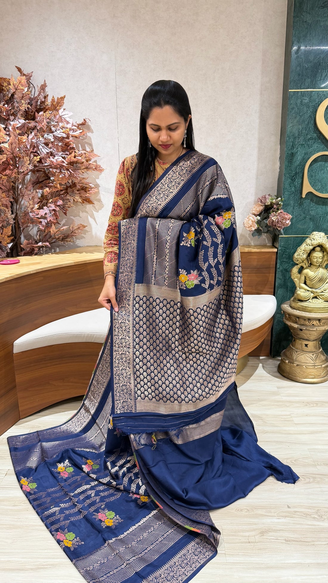 Dola silk