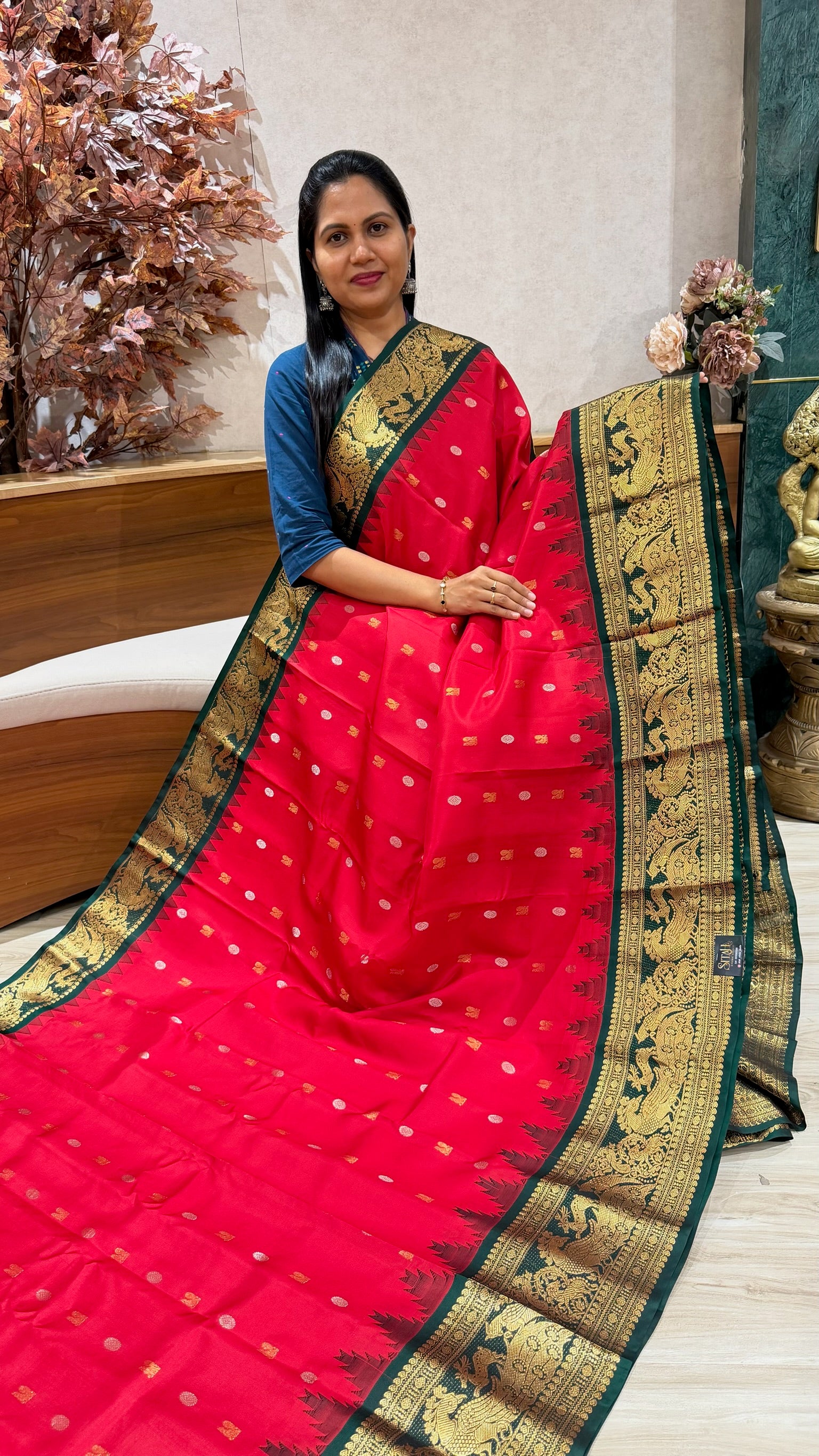 Gadwal pattu