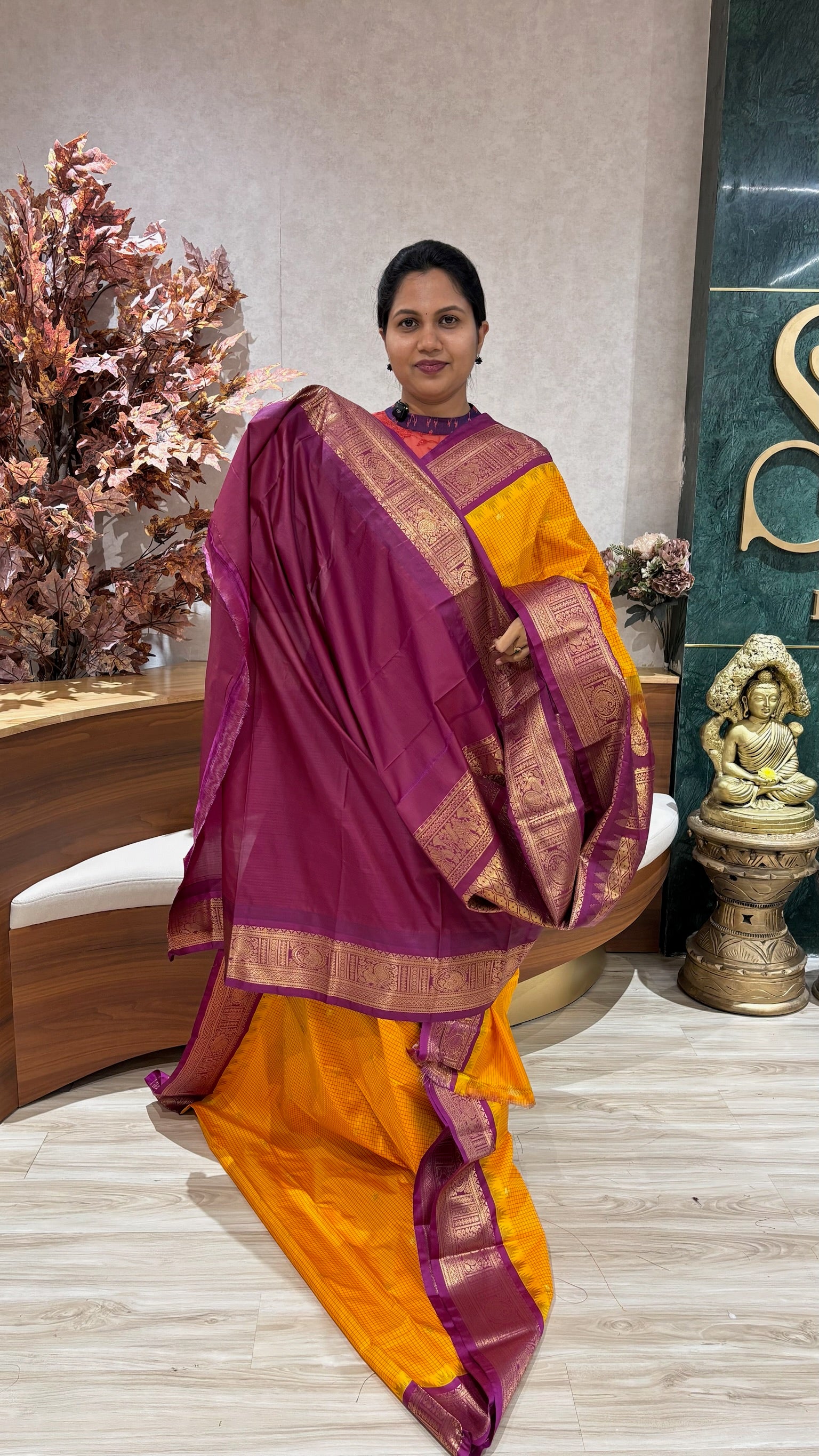 Semi gadwal