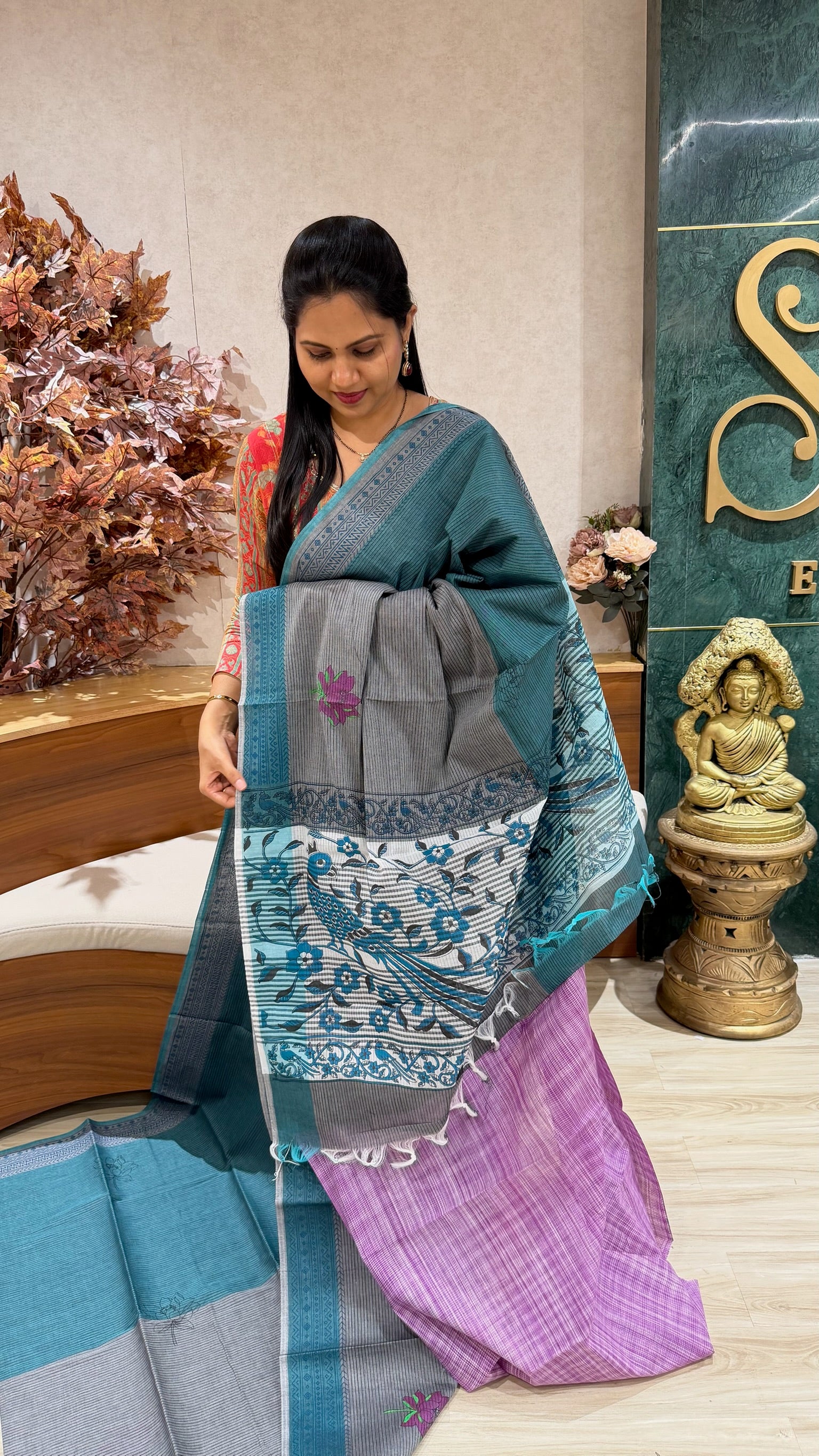 Mangalgiri cotton