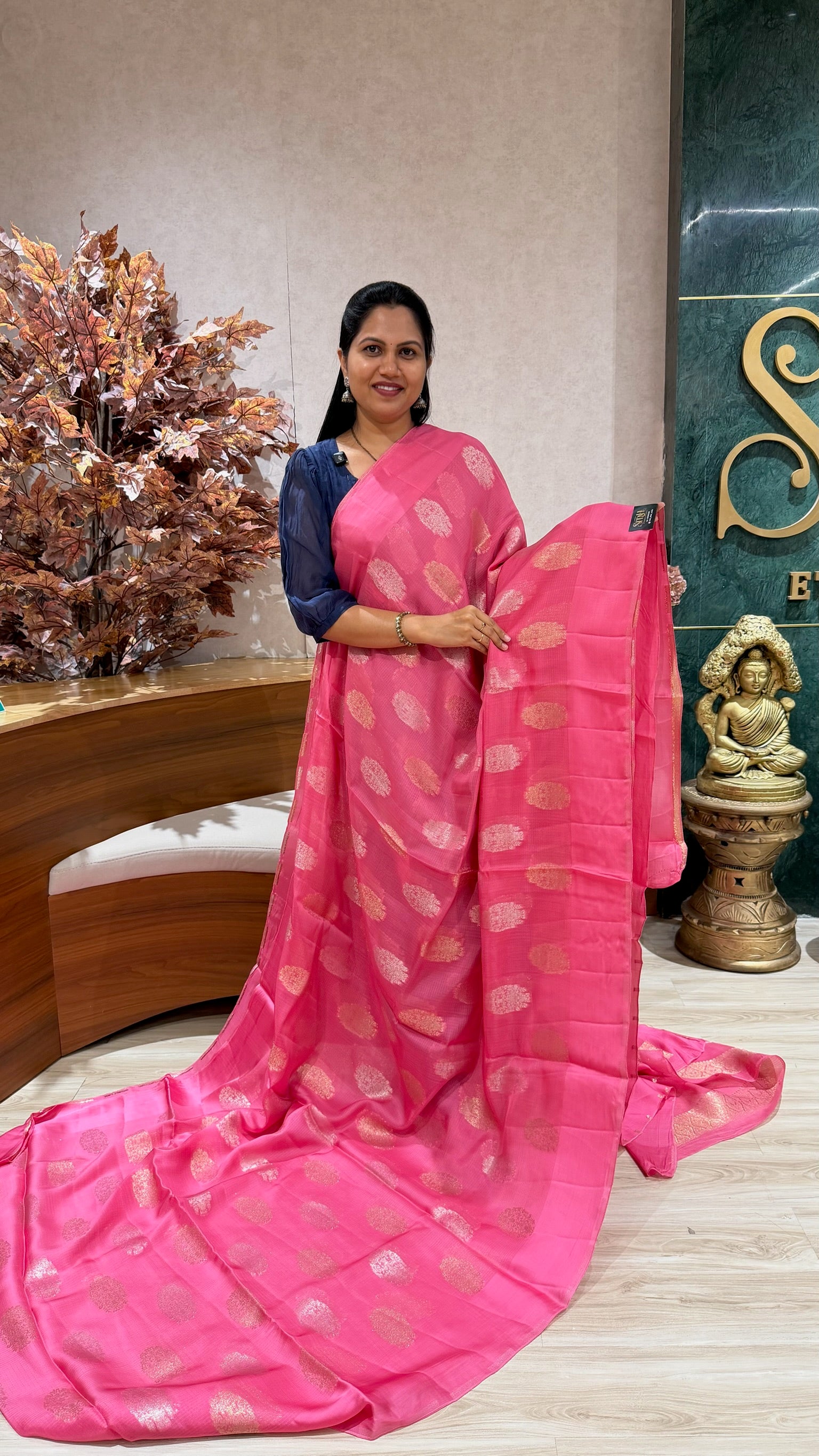 Kota silk