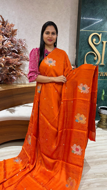 Fancy banaras