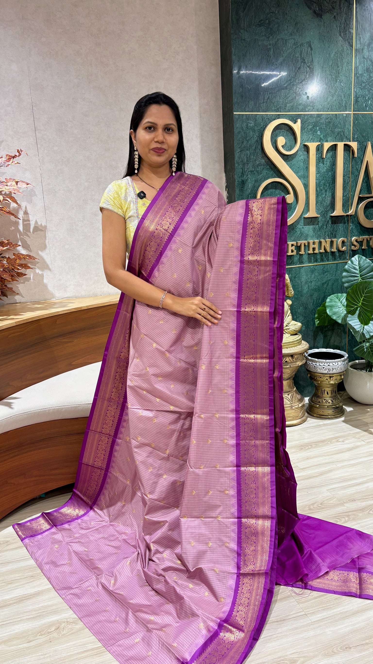 Semi gadwal