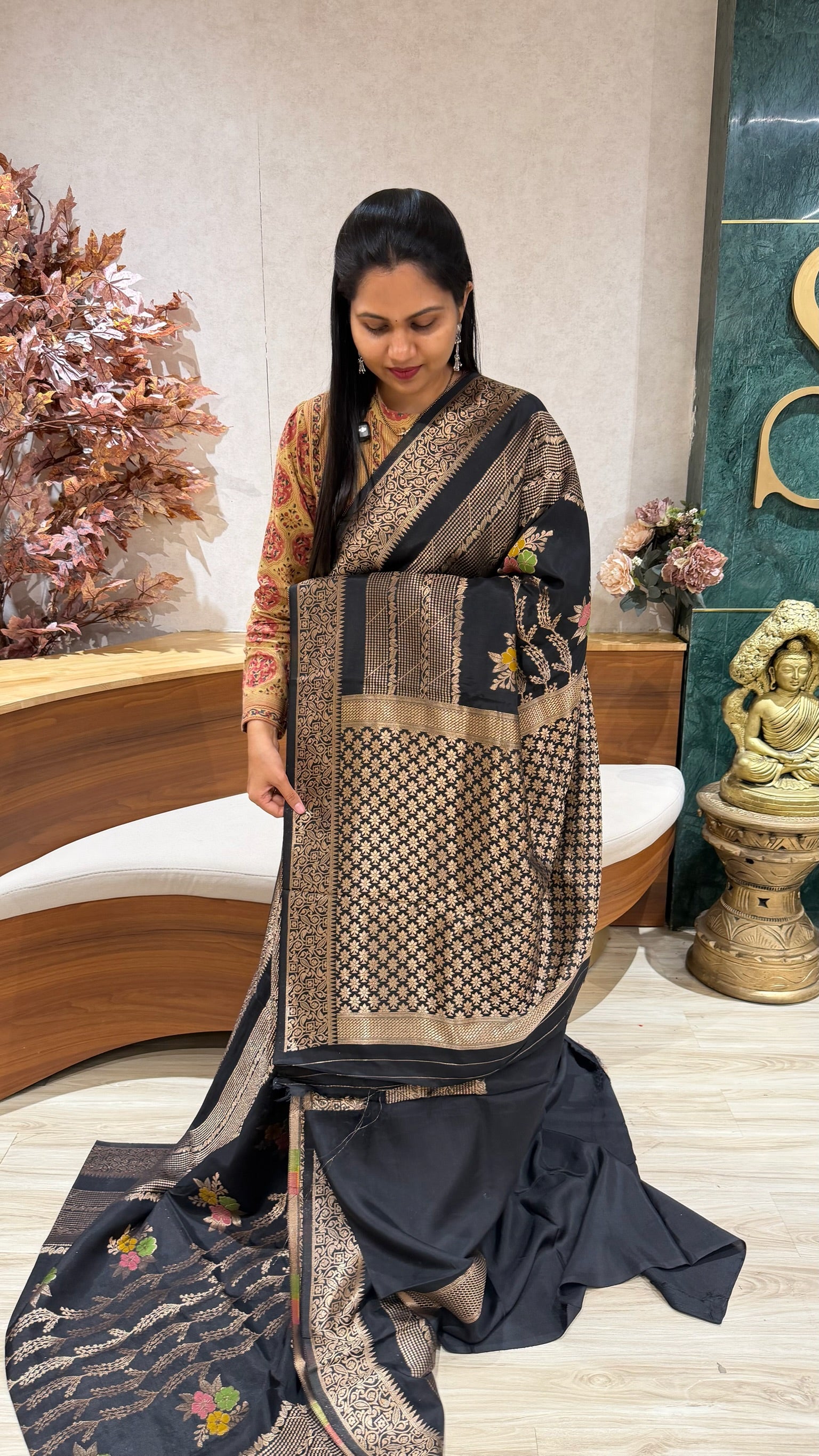 Dola silk