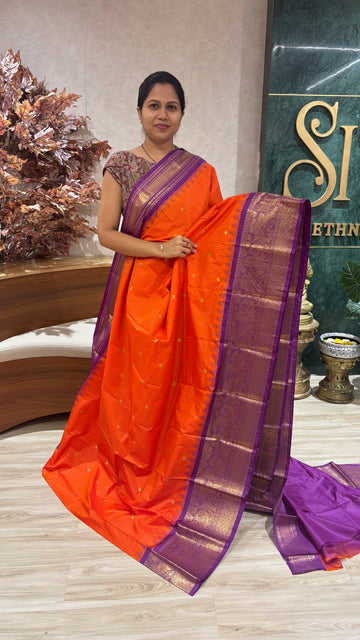 Semi Gadwal