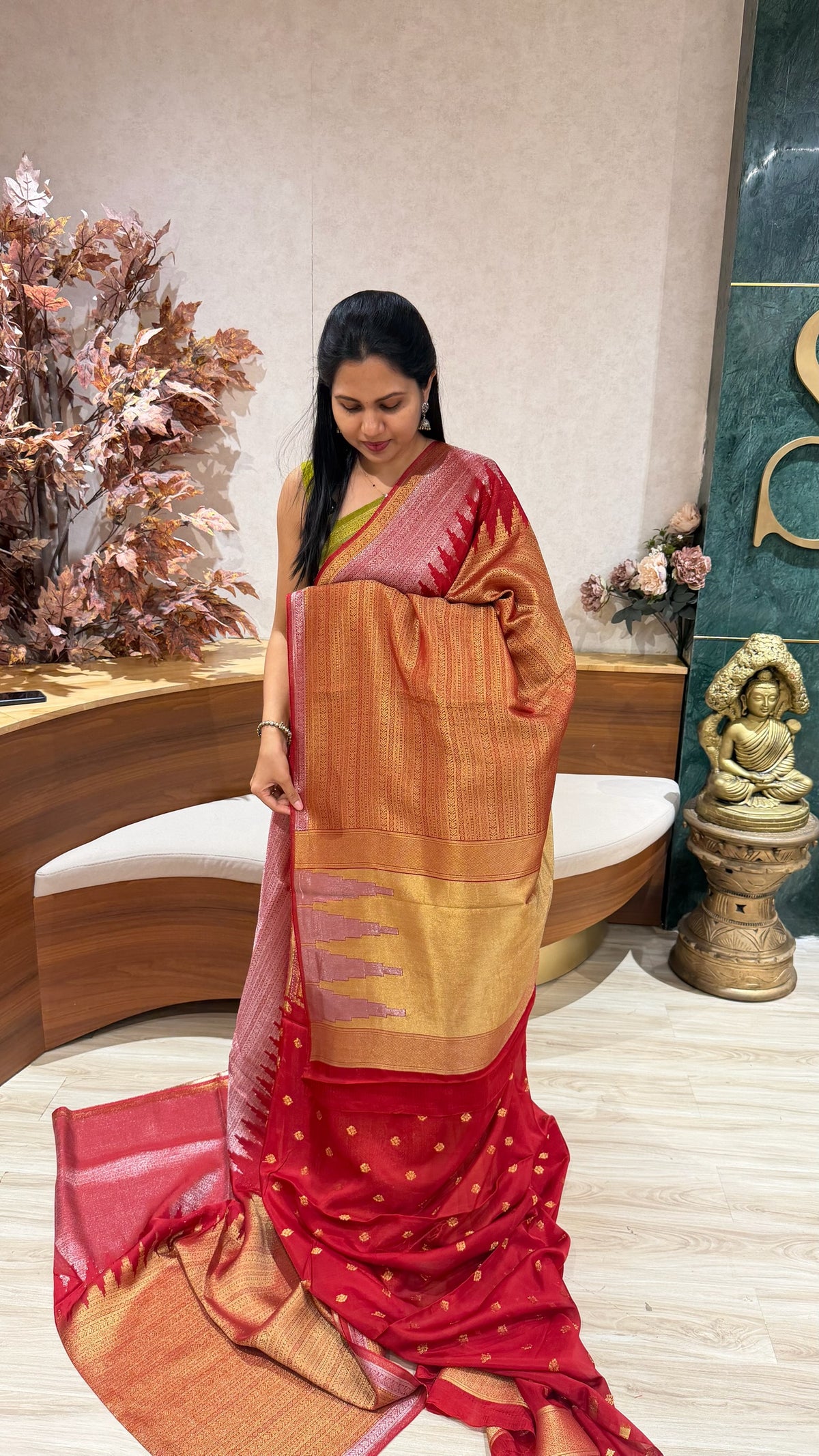 Banaras Fancy