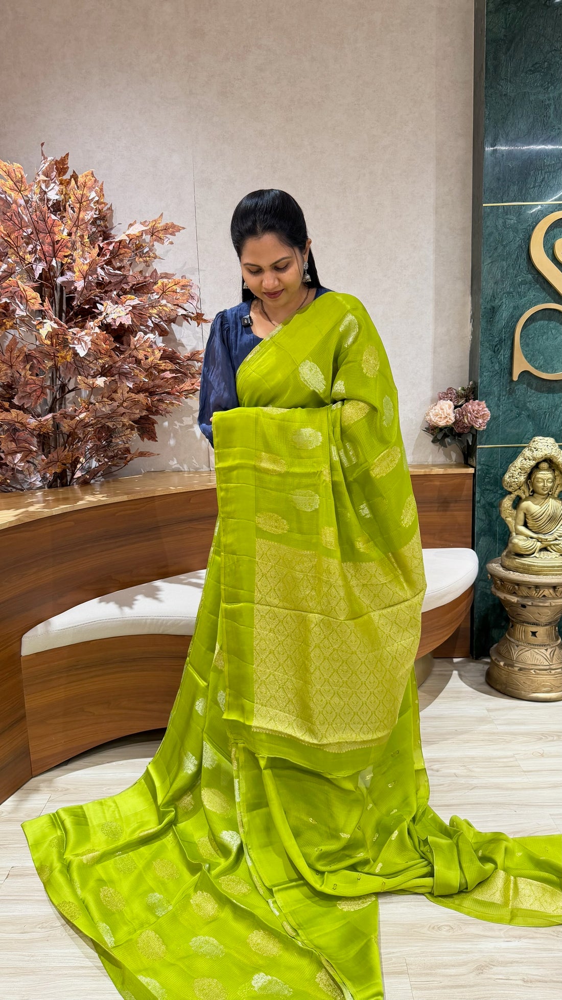 Kota silk