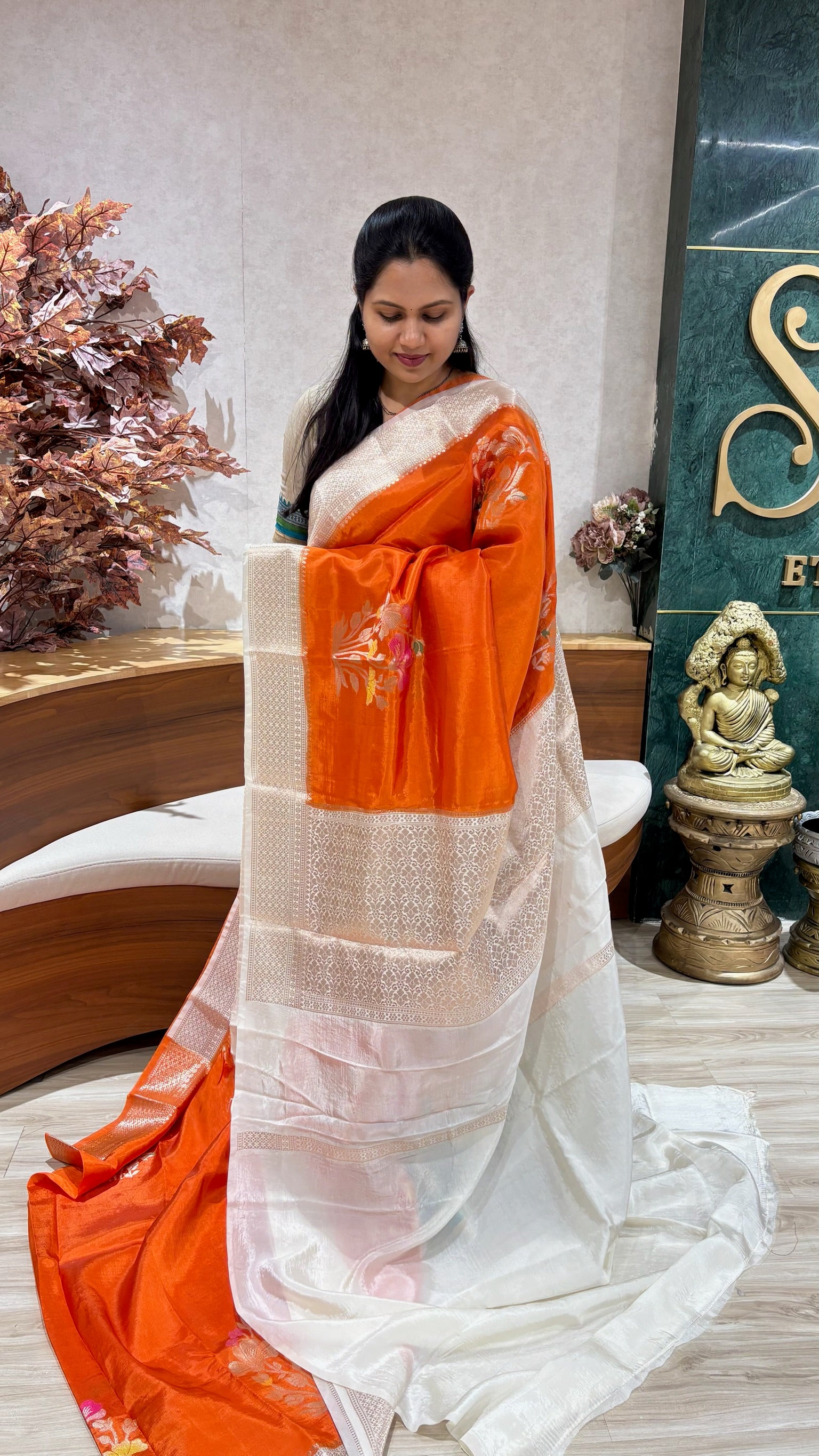 Fancy banaras